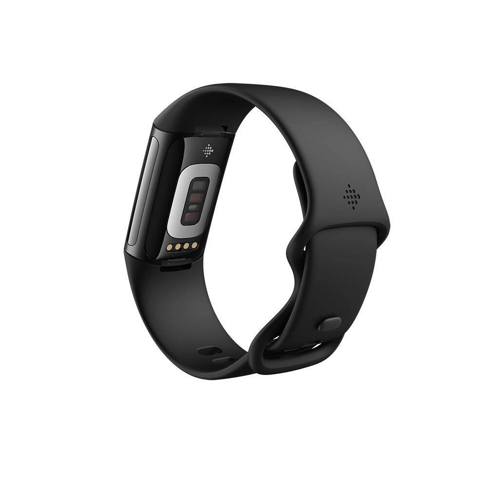 Fitbit Para llevar Charge 6 / GA05183-EU Negro
