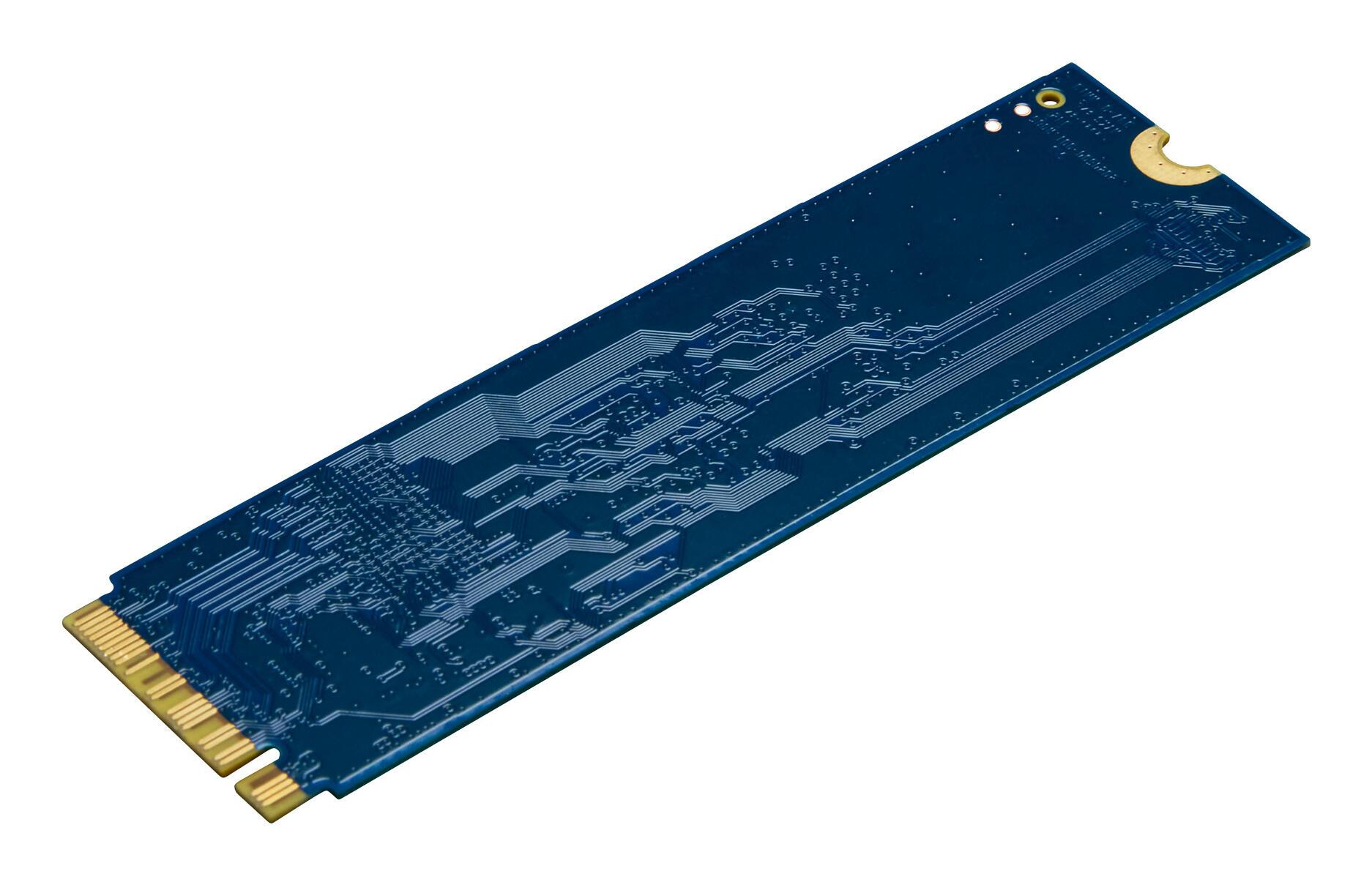 Kingston SSD M.2 Kingston NV3 / SNV3S/500G Multicolore