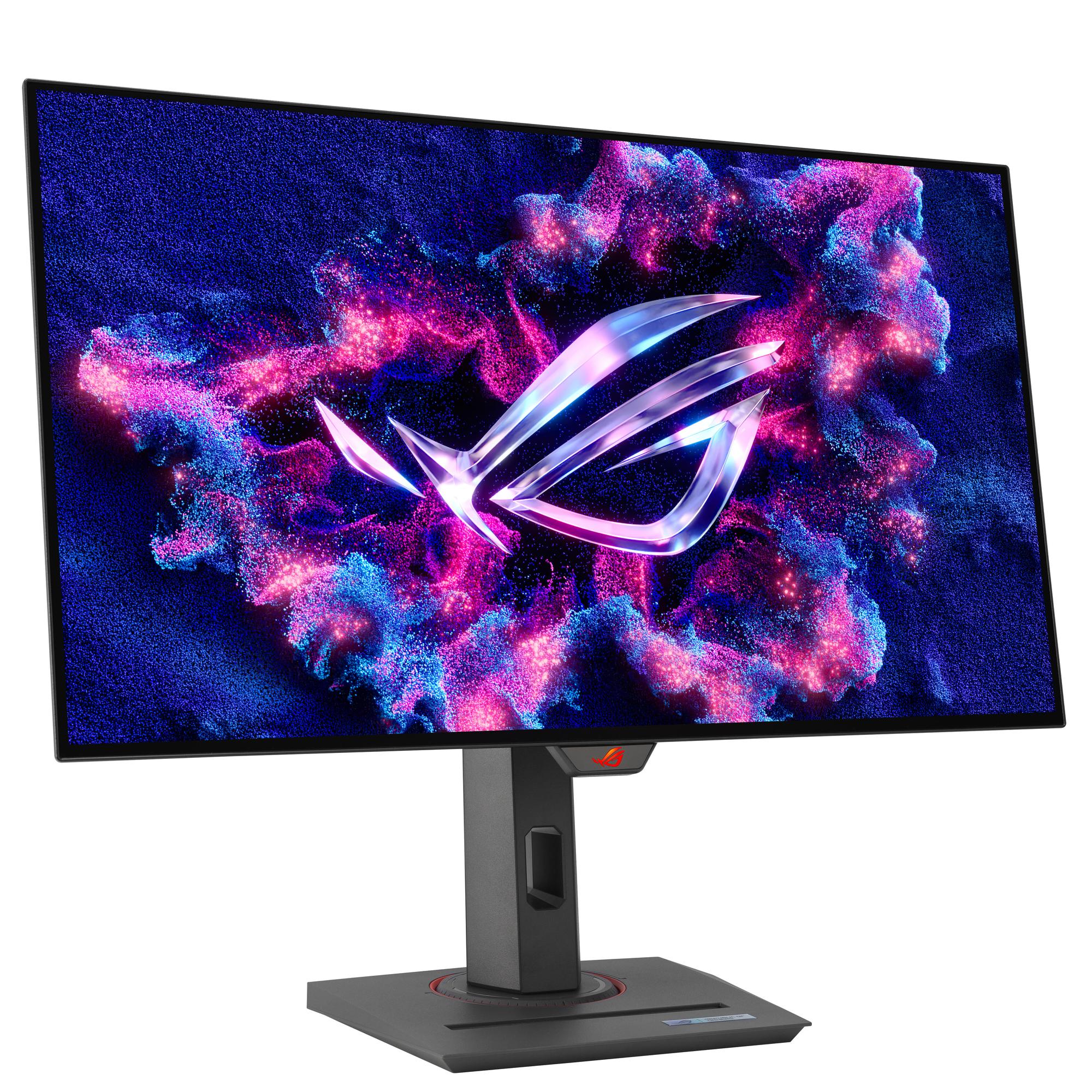 ASUS Monitor XG27AQDMG / 90LM0AH0-B01A70 Negro 67,3 cm (26,5")