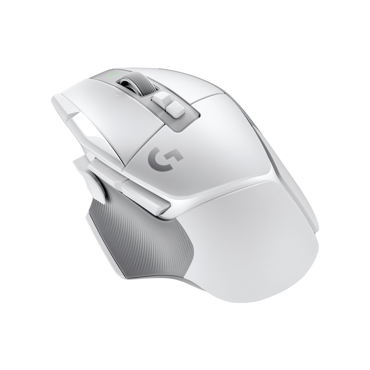 Logitech Mouse G502 X Lightspeed / 910-006189 Bianco