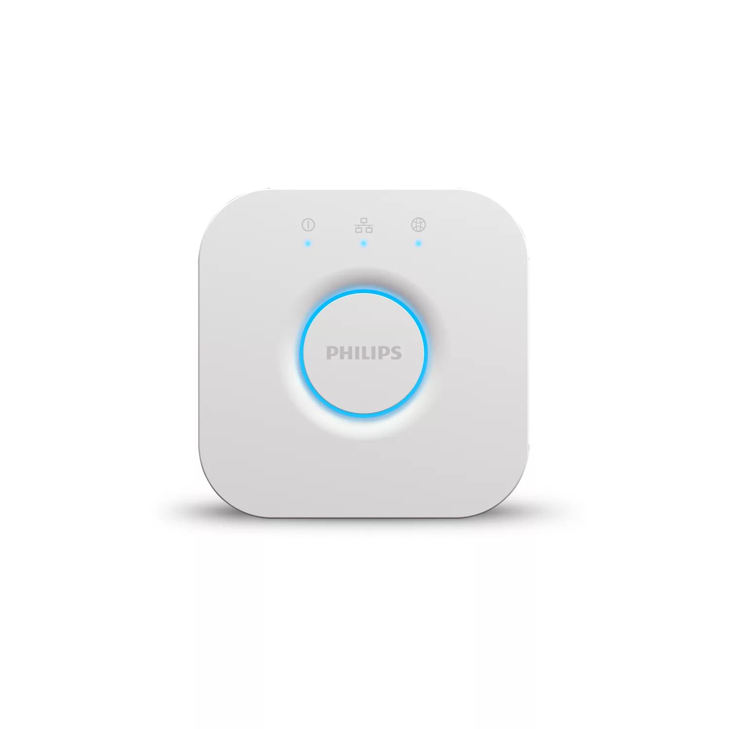 Philips Smart home control HUEBRID / 8719514342620 White