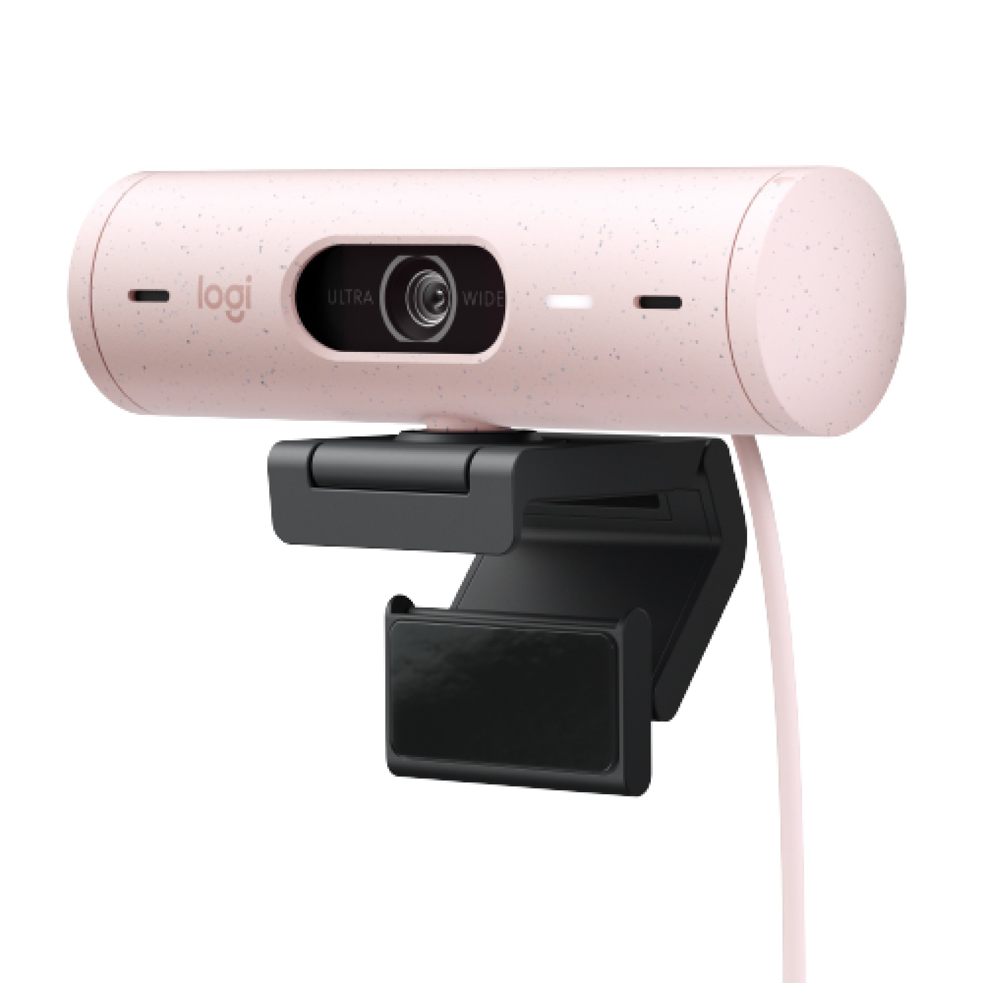 Logitech Webcam WBR500P / 960-001421 Rosa