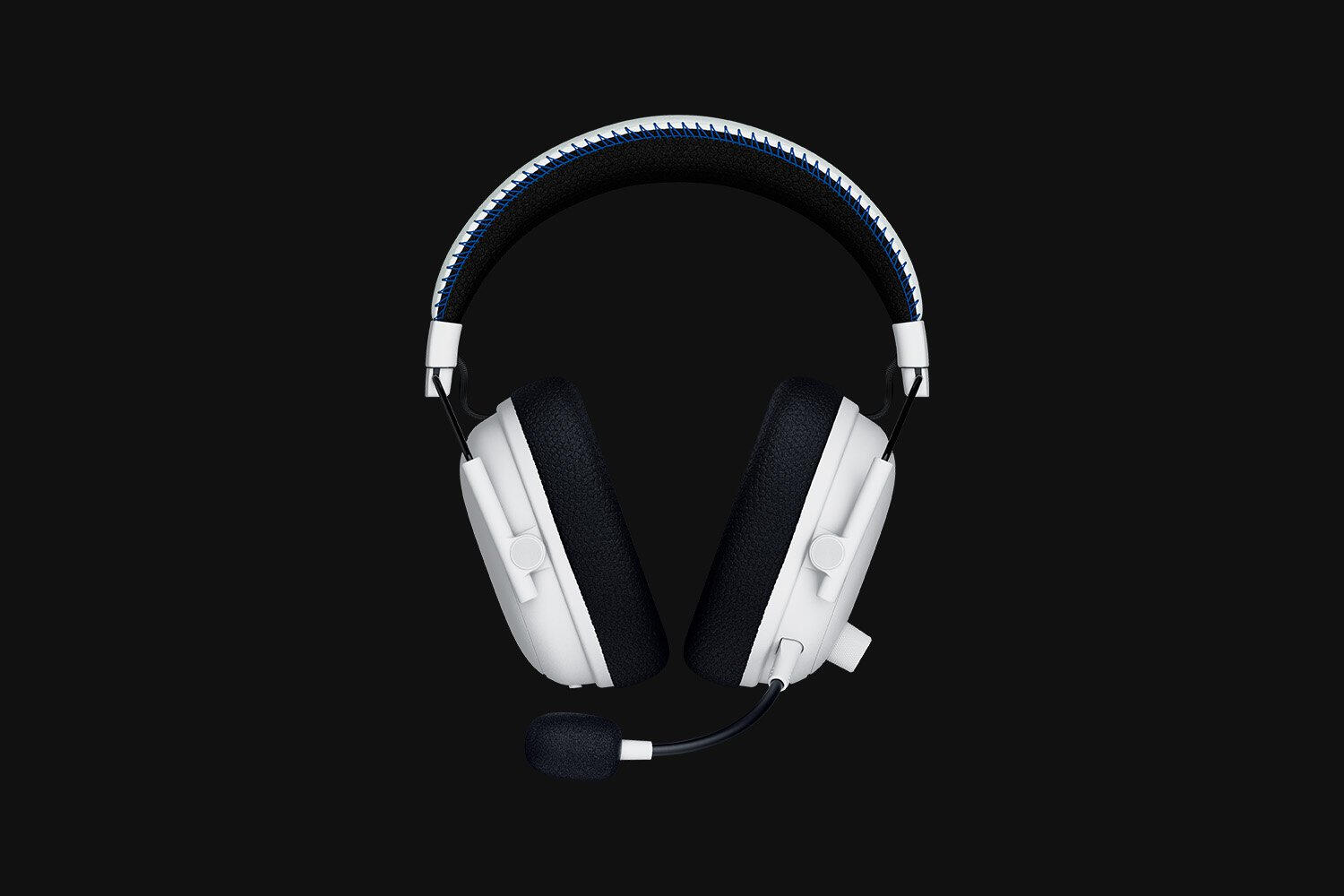 Razer Auriculares BlackShark V3 Pro Playstation White / RZ04-05400600-R3G1 Blanco