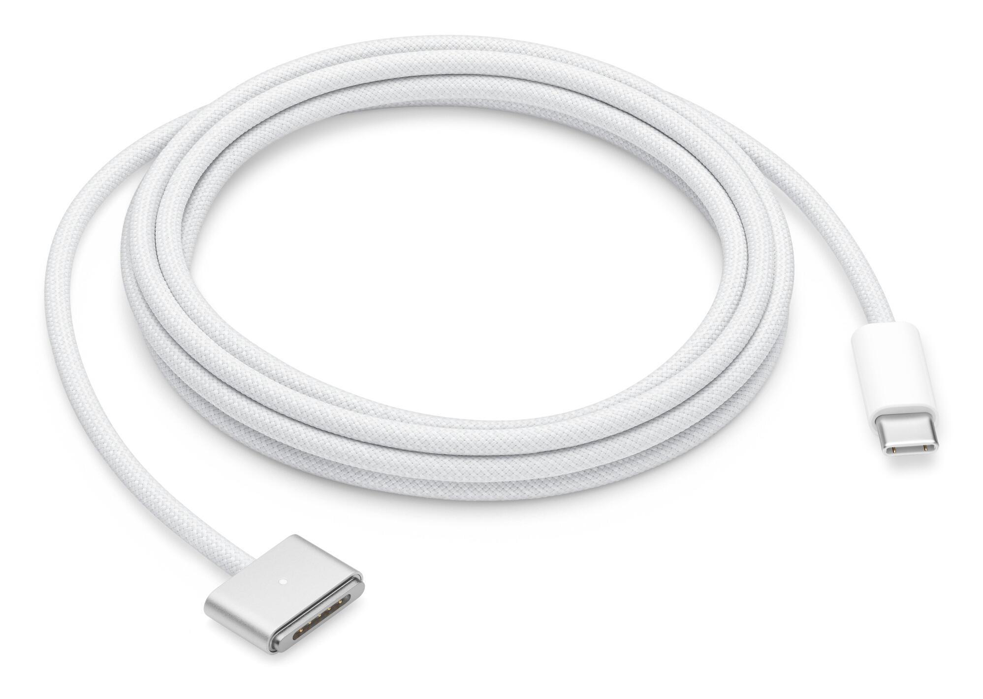 Apple Cables MW613ZM/A / MW613ZM/A Silver