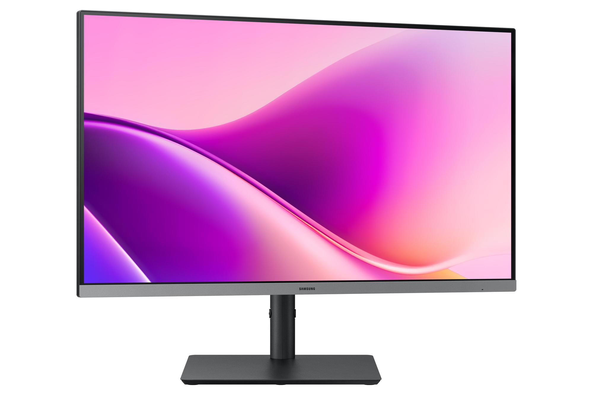 Samsung Monitor Essential S27F430UAU / LS27F430UAUXEN Negro Standard 68,6 cm (27")