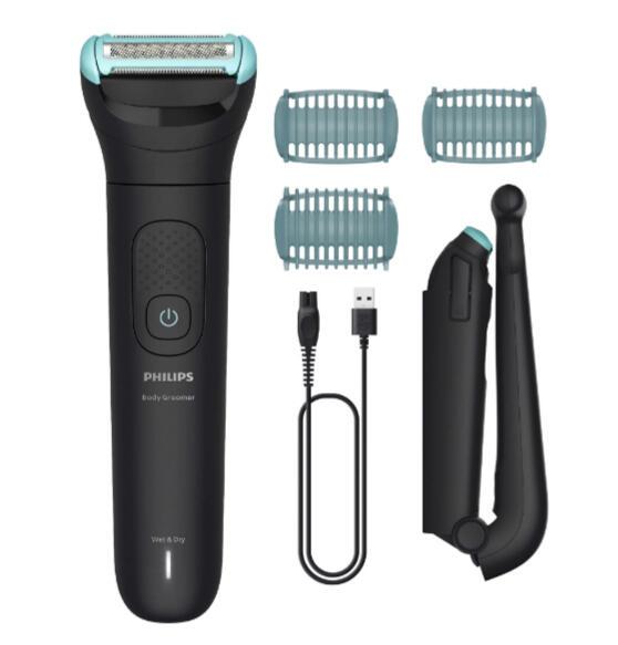 Philips Shaver Series 5000 BG5475/15 / BG5475/15 Black