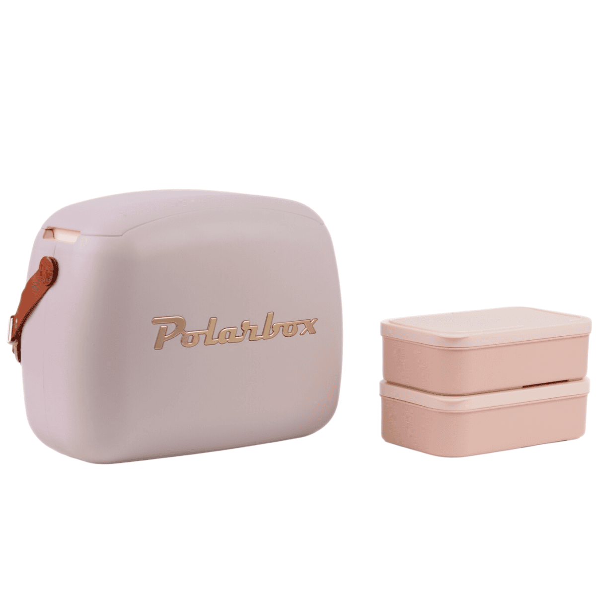 Polarbox Glacière Pearl-Gold 6L / AXROACTION3 Beige Polarbox Glacière Pearl-Gold 6L / AXROACTION3 Beige