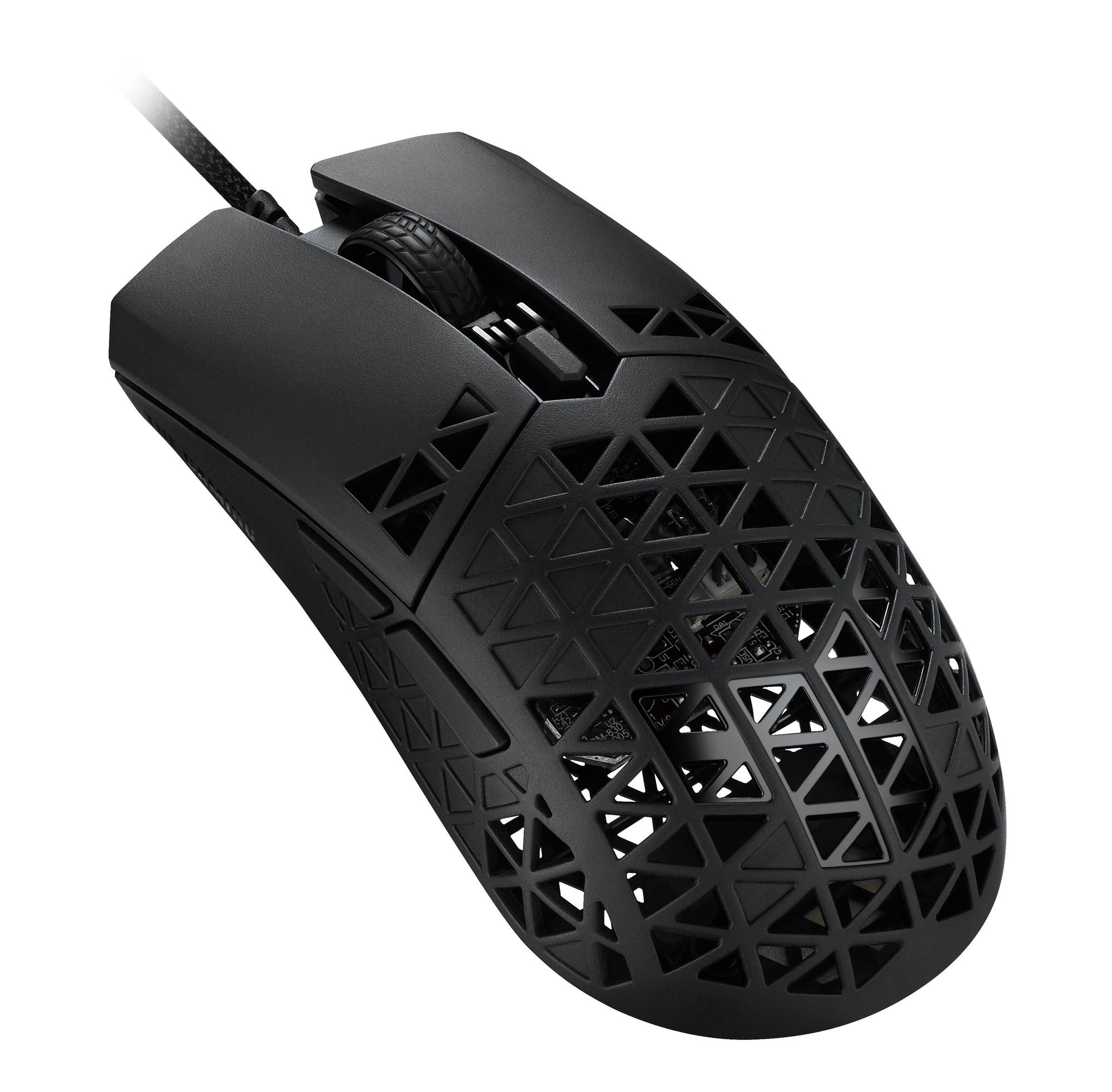 ASUS Mouse M4AIR / 90MP02K0-BMUA00 Black