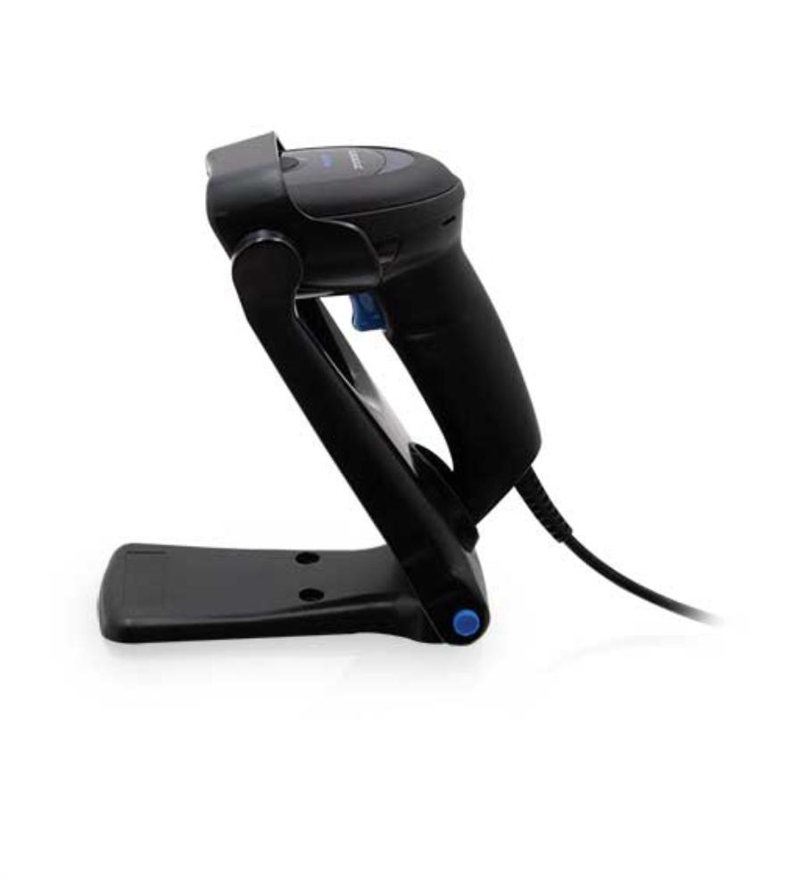Datalogic Scanner per codici a barre QW2520S / QW2520-BKK1S Nero