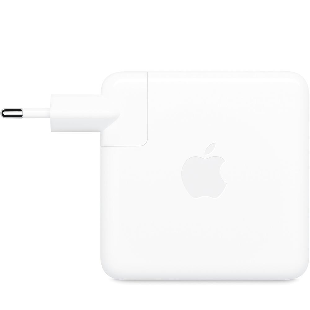 Apple Adapter USB-C / MX0J2ZM/A Weiß