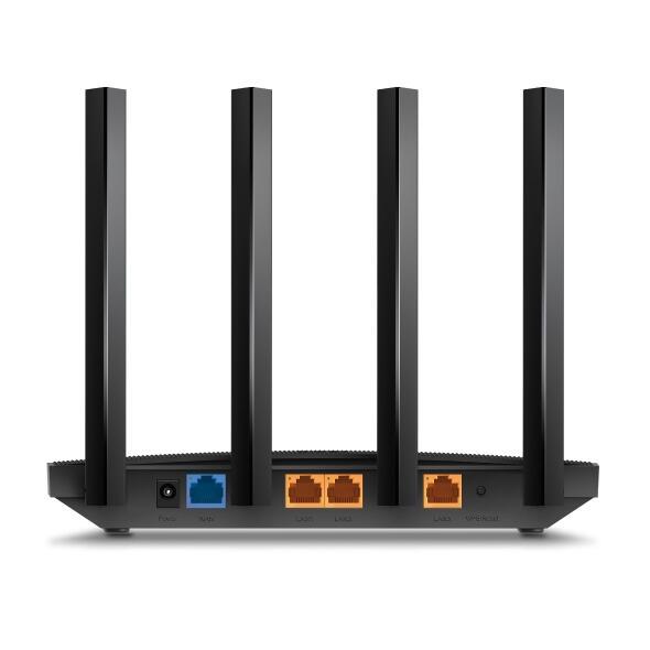 TP-Link Router AX12 / ARCHER AX12 Nero