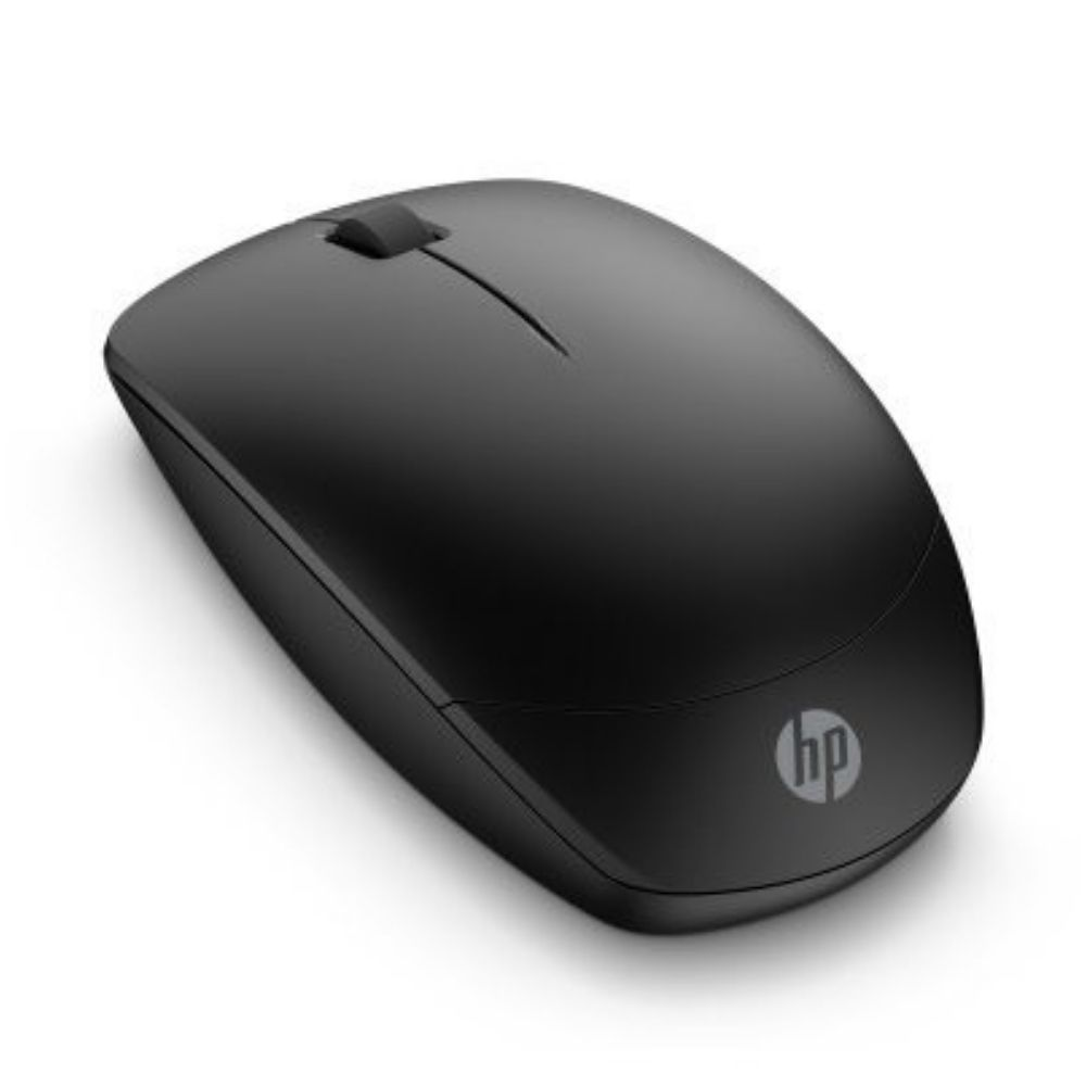 HP Ratón 235 Slim / 4E407UT#AC3 Negro S