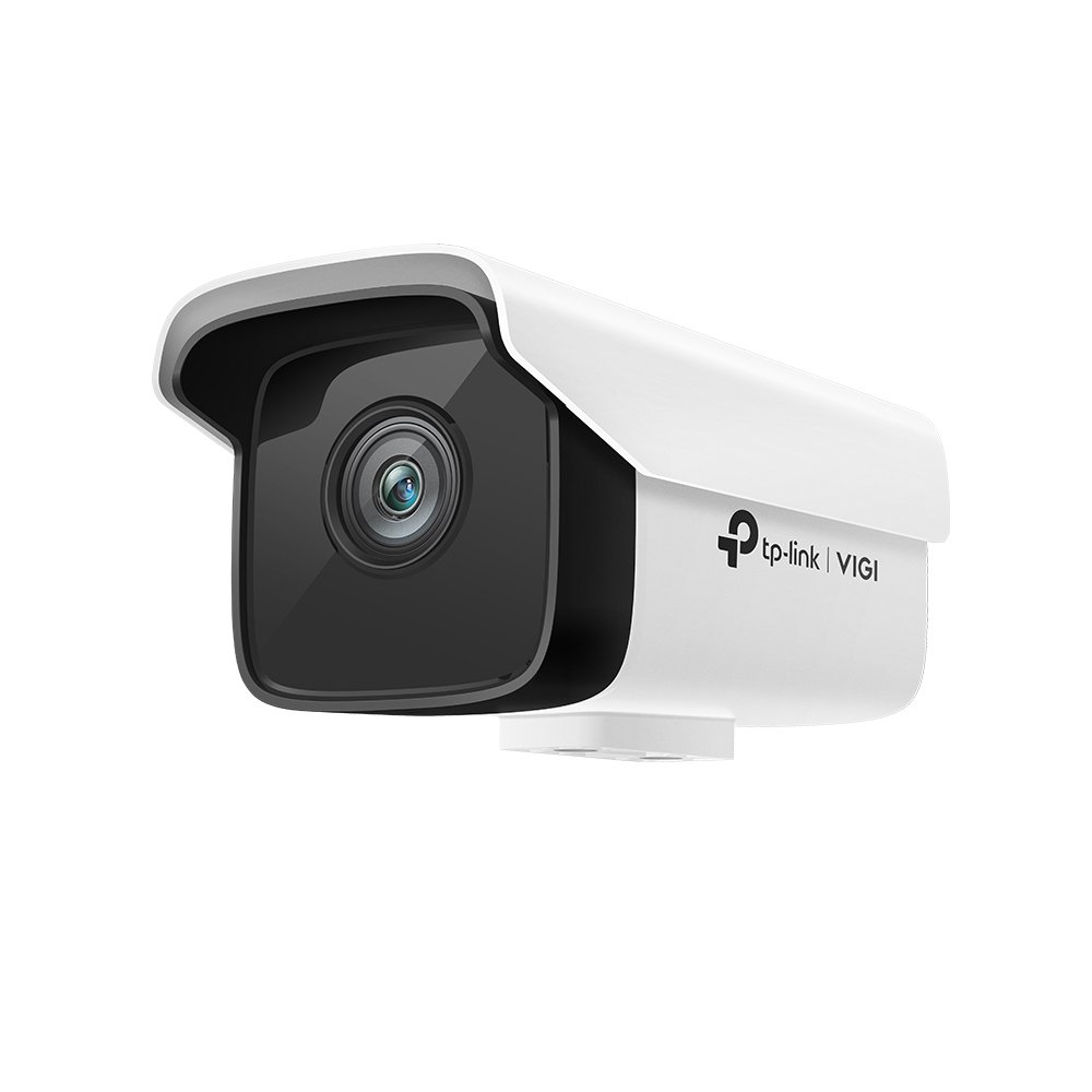 TP-LINK Surveillance camera VIC3004 / VIGI C300HP-4 White