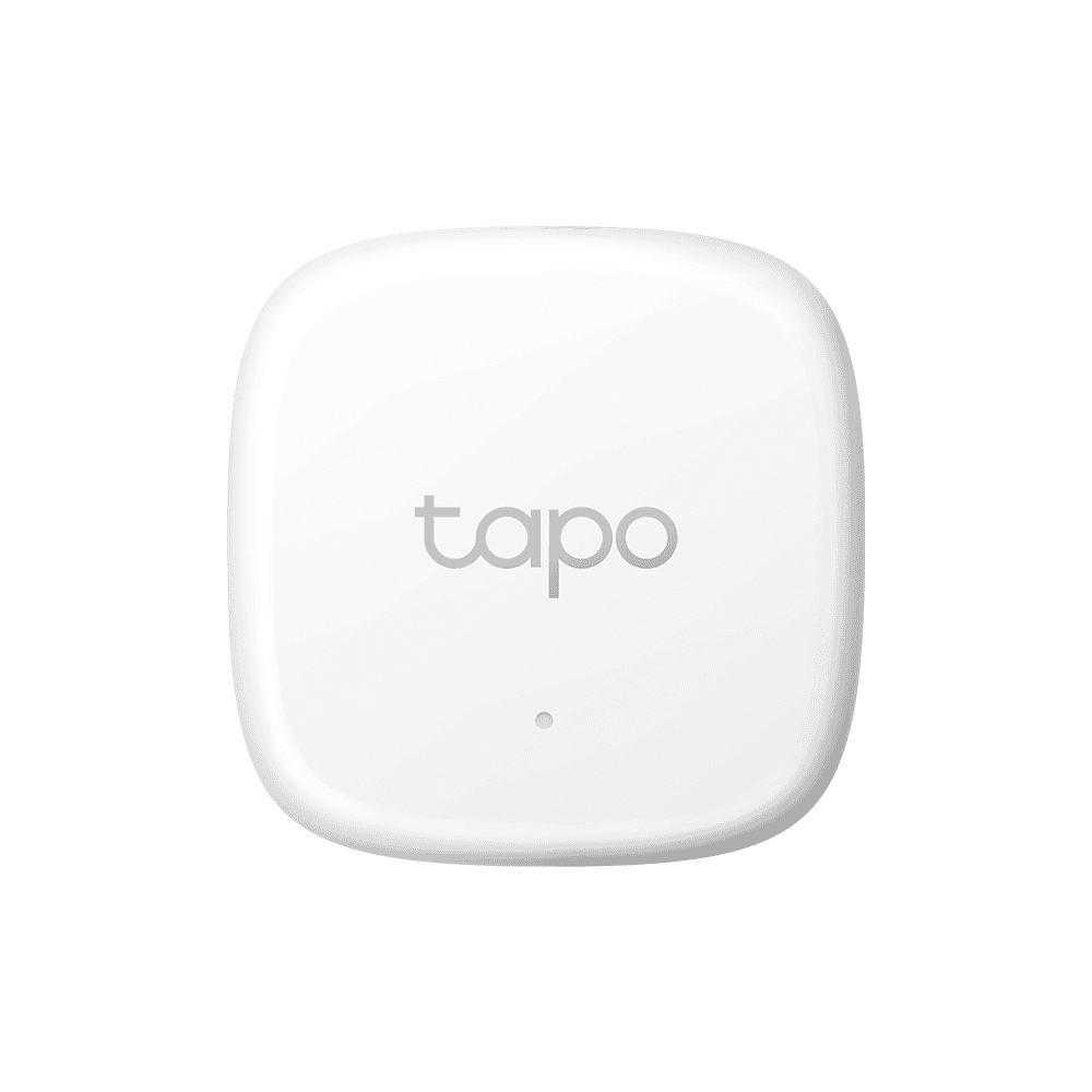 TP-LINK Thermostate t310 / Tapo T310 Weiß