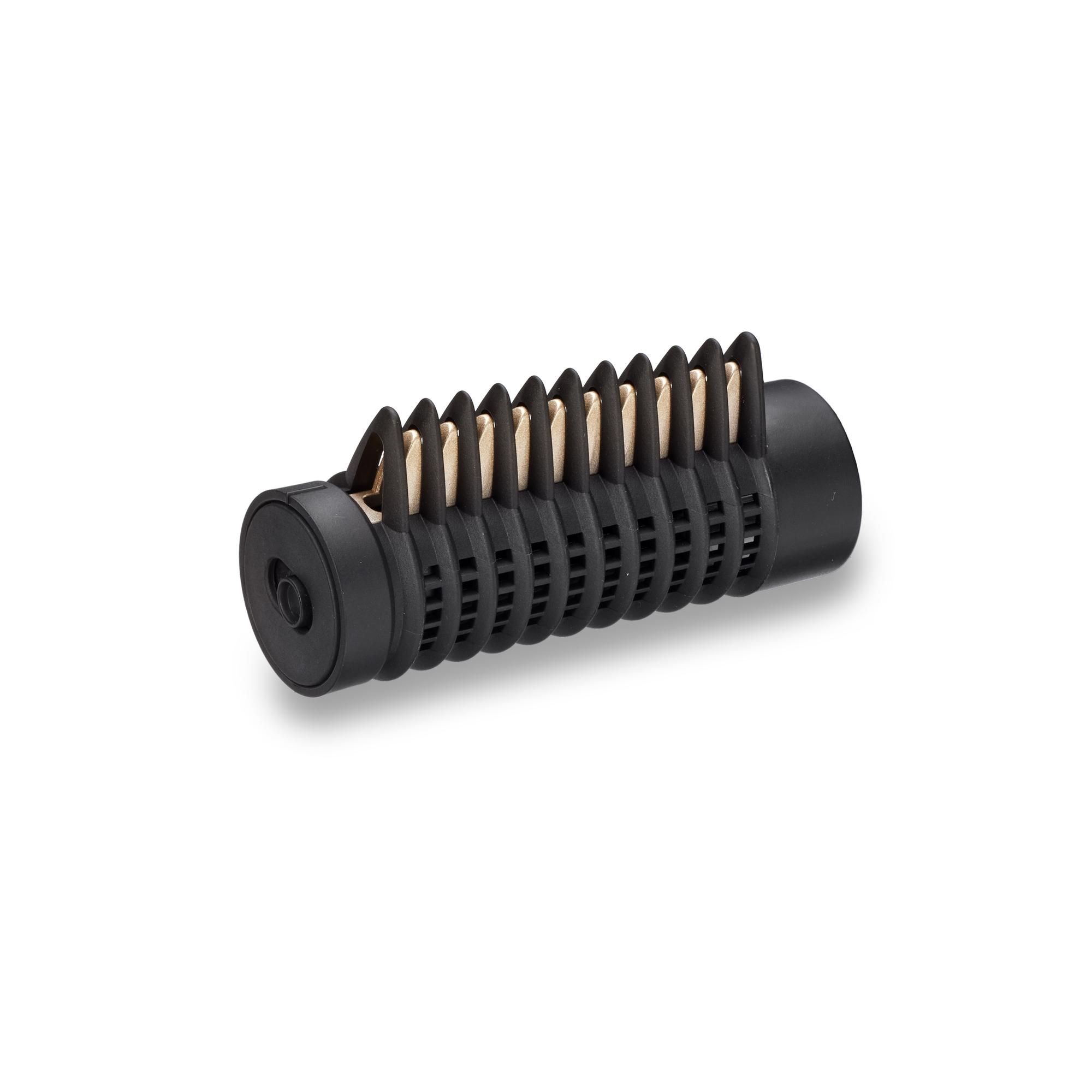 BaByliss Cepillo de aire caliente AS970E / AS970E Negro