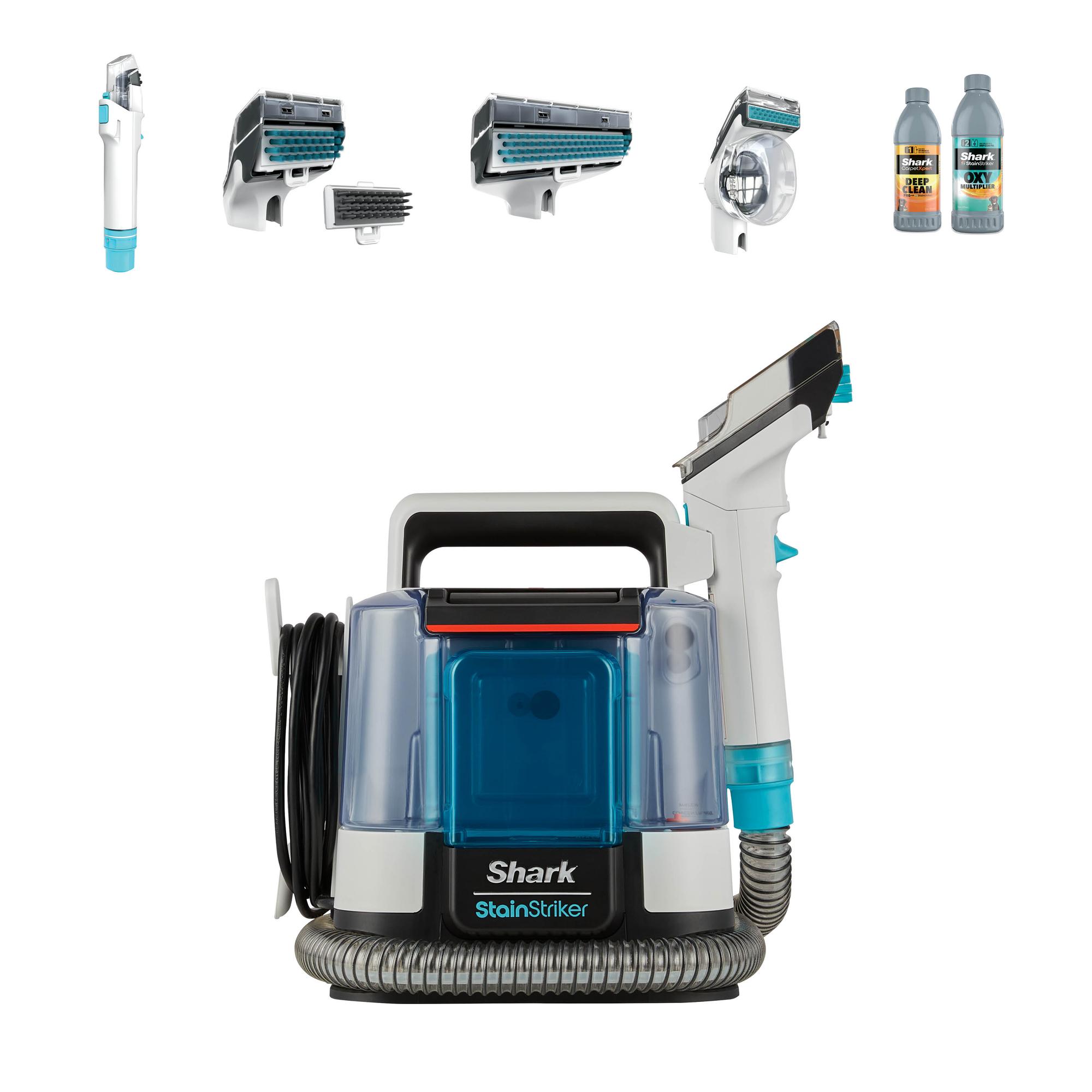SharkNinja Shark StainStriker / PX200EUT Bianco
