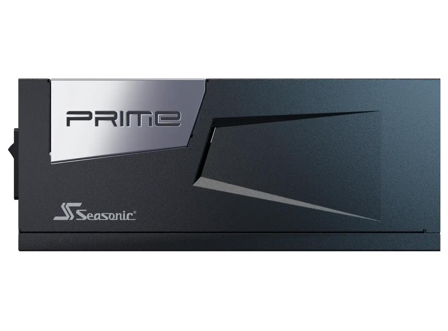 Seasonic Alimentatore per PC Prime PX-2200 ATX 3.1 / PRIME-PX-2200-ATX30 Nero