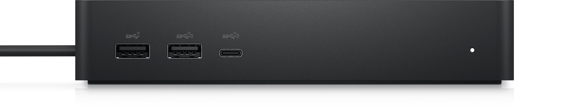 DELL Docking station UD22 / 210-BEYV Black