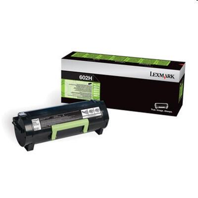 Lexmark Tóner 562U / 56F2U0E Negro XXXL