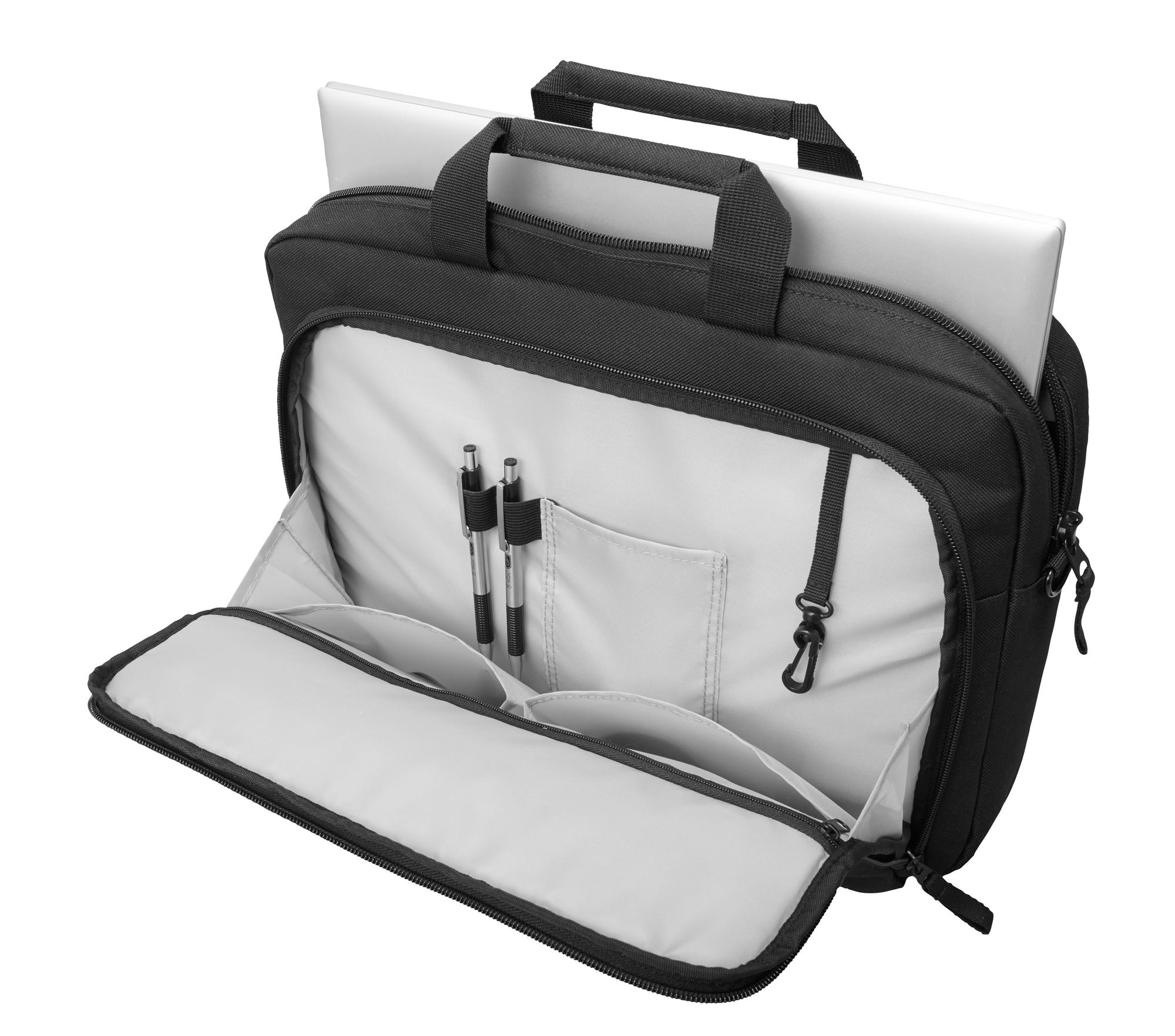 HP Notebook case 3E5F8AA Black