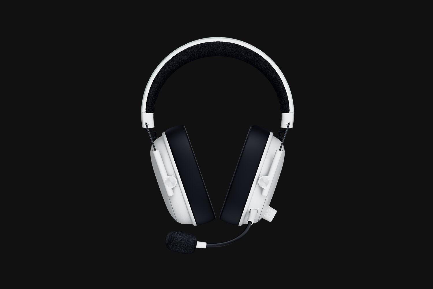 Razer Headset BlackShark V3 / RZ04-05410400-R3M1 Weiß