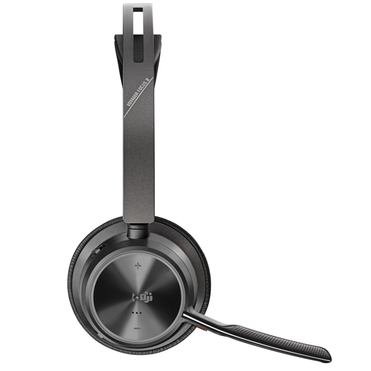 Plantronics/Poly Auriculares Voyager Focus 2 MS / 77Y87AA Negro Plantronics/Poly Auriculares Voyager Focus 2 MS / 77Y87AA Negro