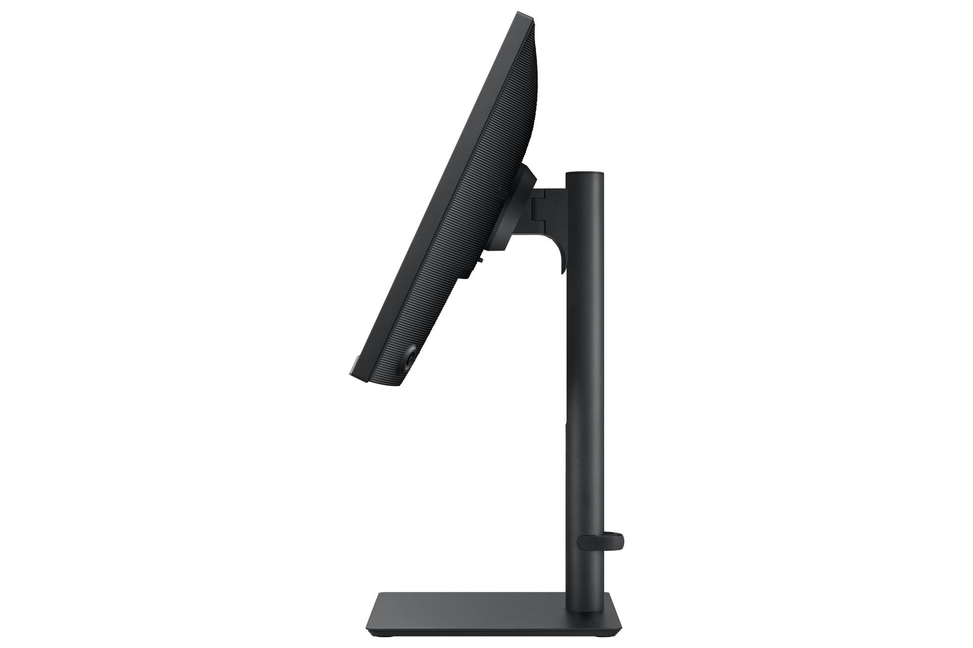 Samsung Monitor S24F430UAU / LS24F430UAUXEN Nero Standard 61 cm (24")