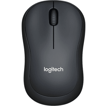 Logitech Mouse ZM220BK / 910-004878 Nero