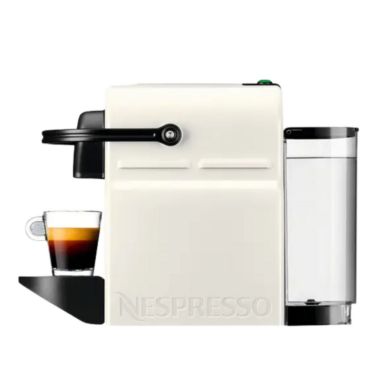 Krups Capsule machine Nespresso Inissia / XN1001K White