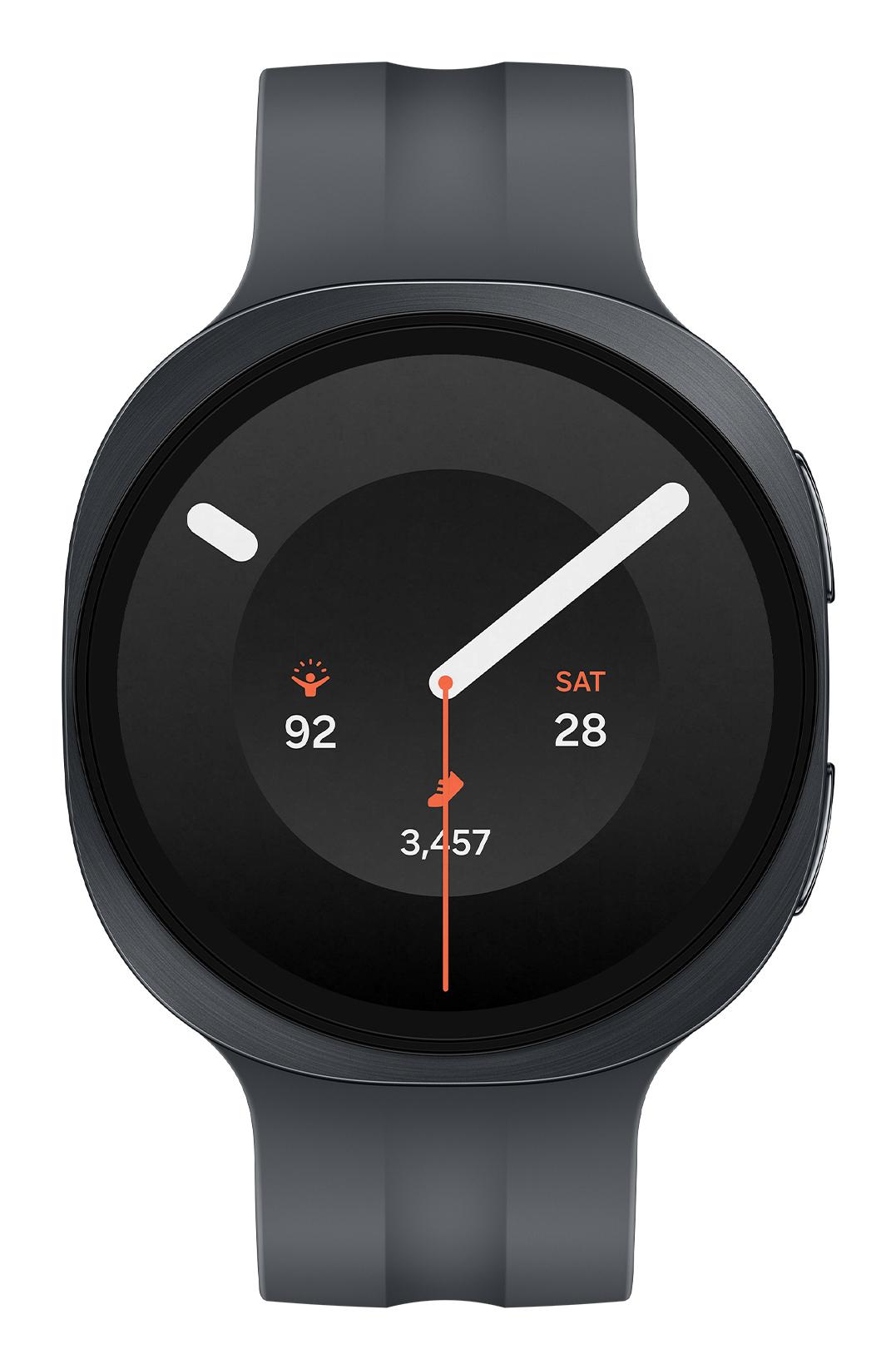 Samsung Indossabile Galaxy Watch9 - 44 mm / SM-L350NZKAEUE