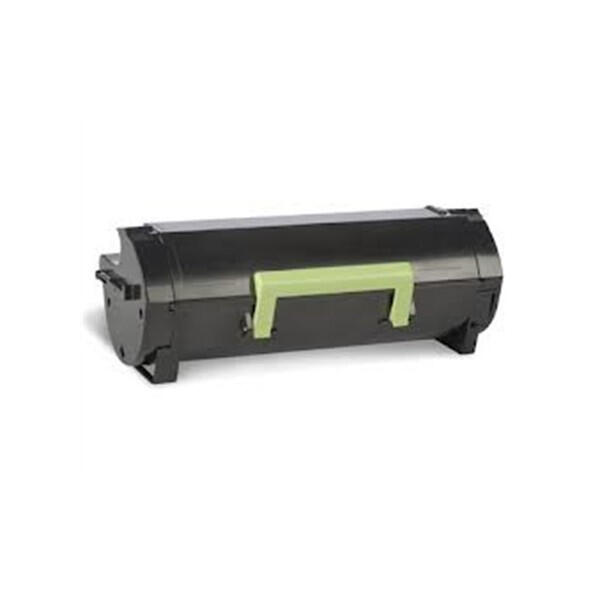 Lexmark Toner 602X / 60F2X00 Black XXL