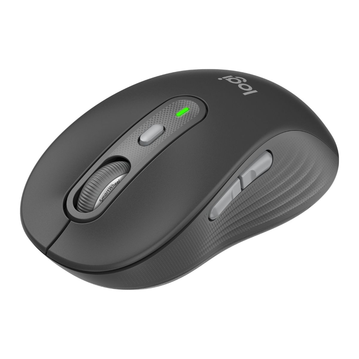 Logitech Mouse and keyboard set MK950 Signature Slim / 920-012483 Graphite Logitech Mouse and keyboard set MK950 Signature Slim / 920-012483 Graphite