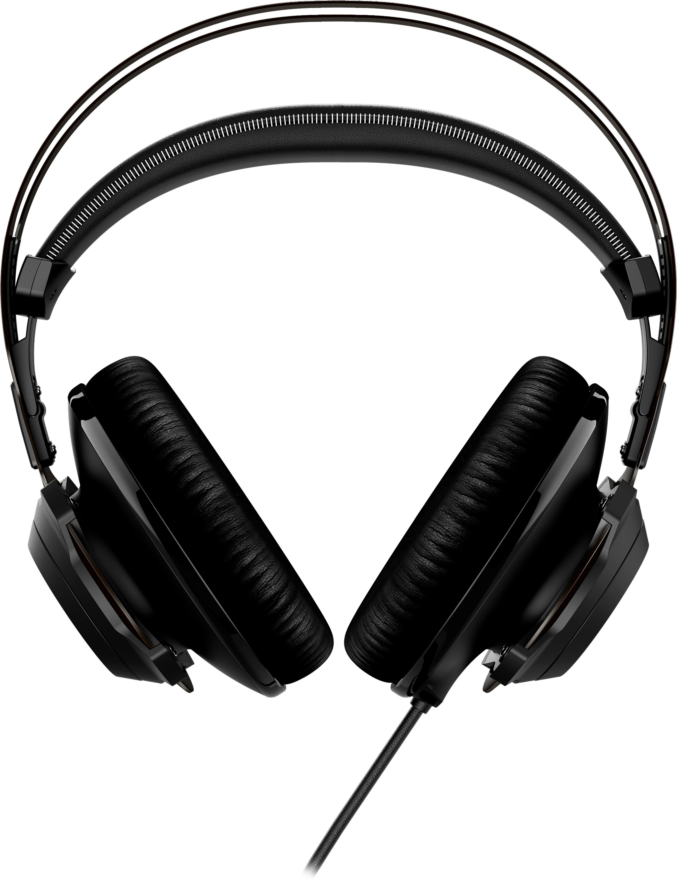 HyperX Headset 4P5K5AA Black