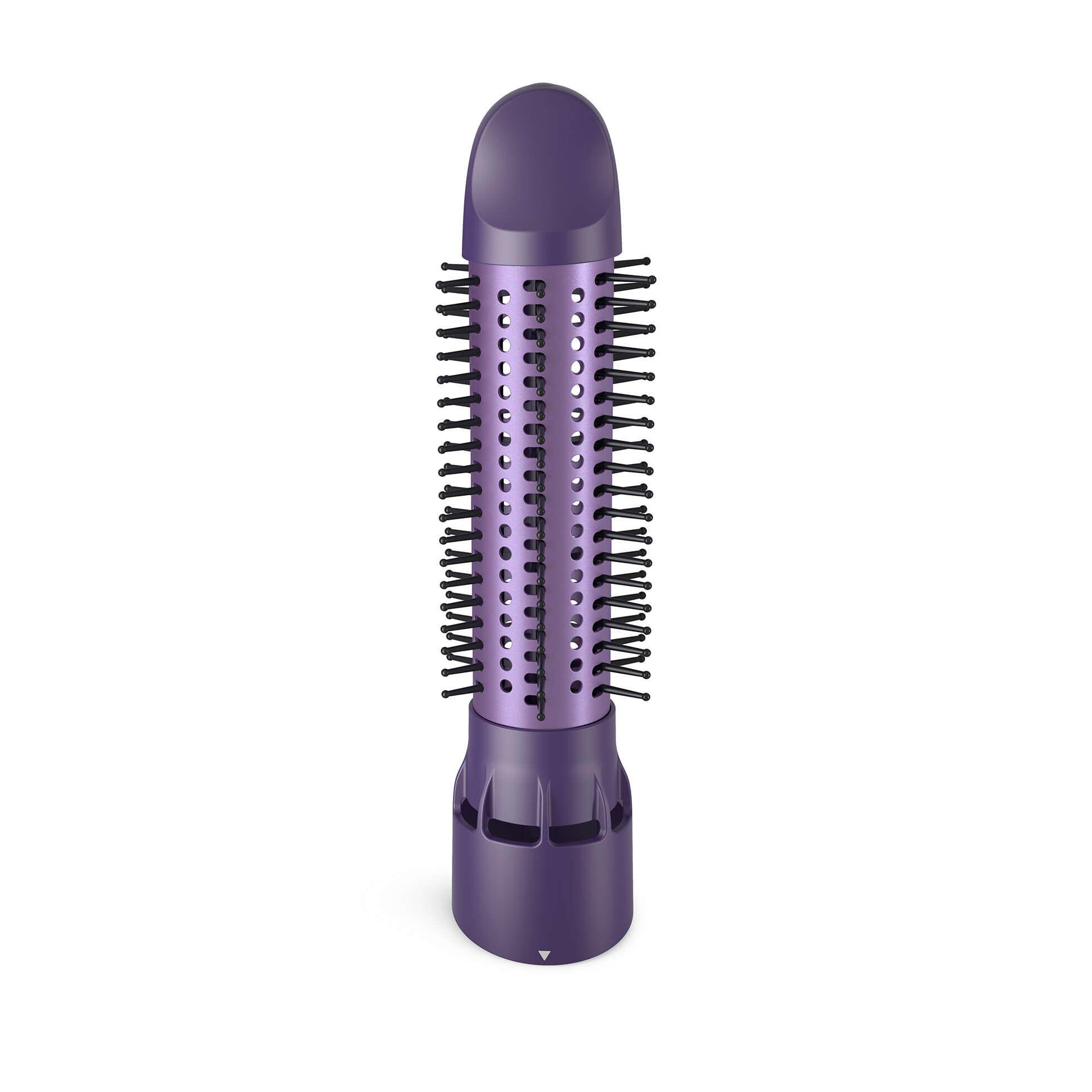Philips Asciugacapelli BHA305/00 Viola
