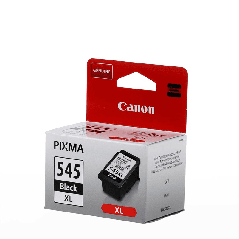 Canon Tinte PG-545XL / 8286B001 Schwarz XL