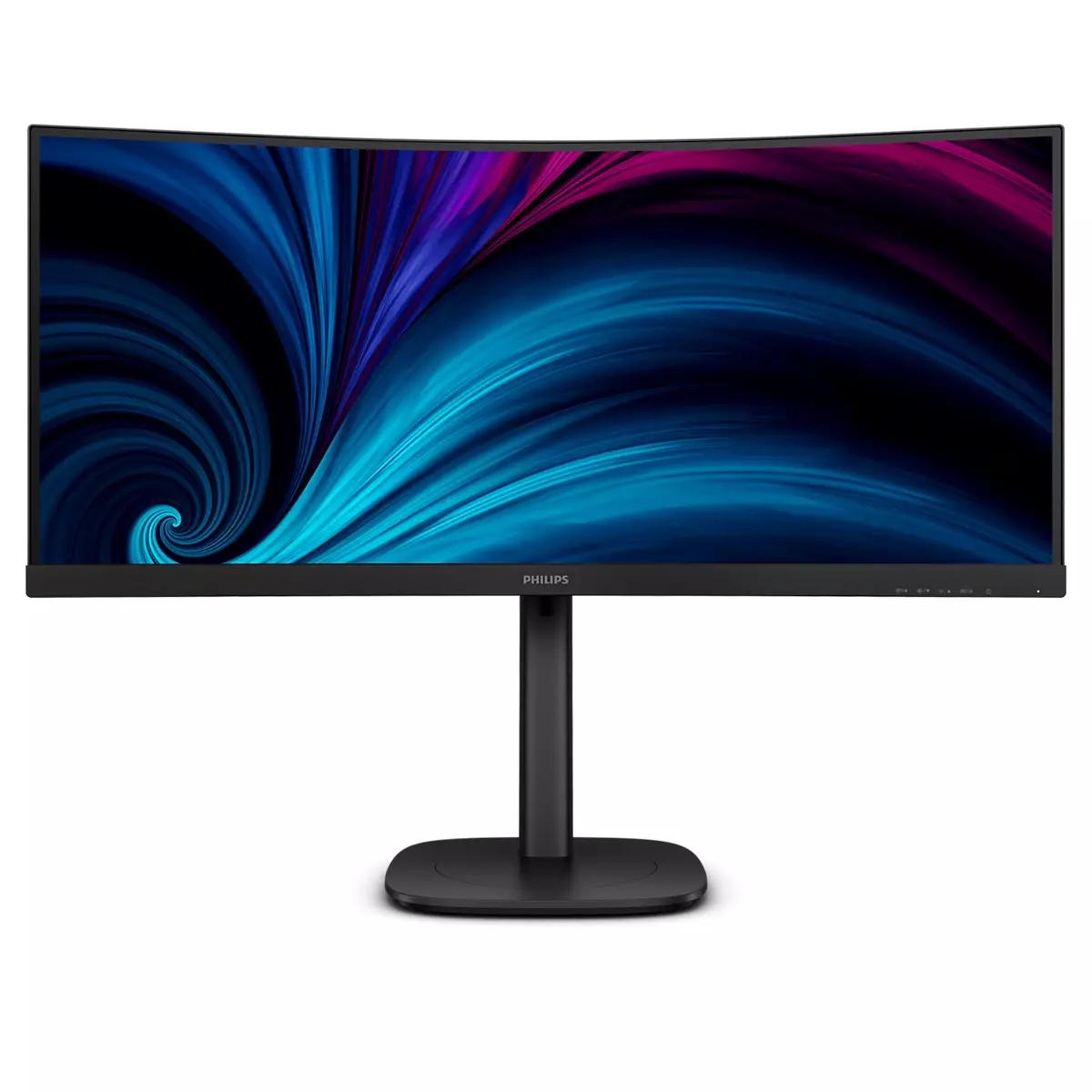 Philips Moniteur 34B2U3600C/00 / 34B2U3600C Noir