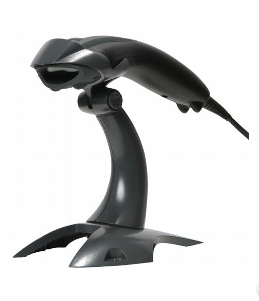 Honeywell Lector de códigos de barras 1200GBK / 1200G-2USB-1 Negro