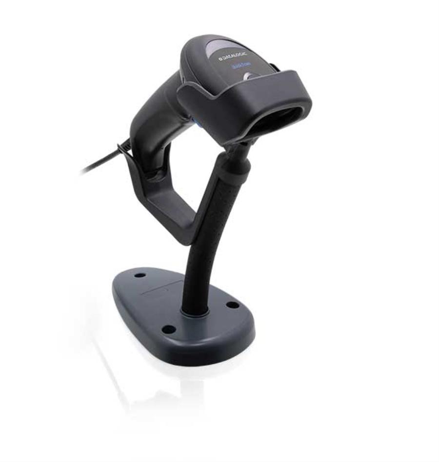 Datalogic Scanner per codici a barre QW2520S / QW2520-BKK1S Nero