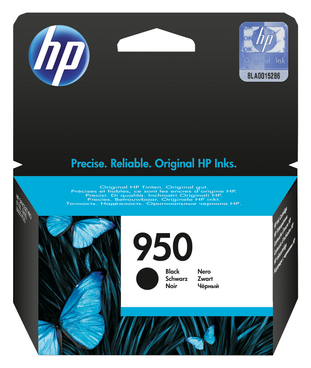 HP Ink 950 / CN049AE Black