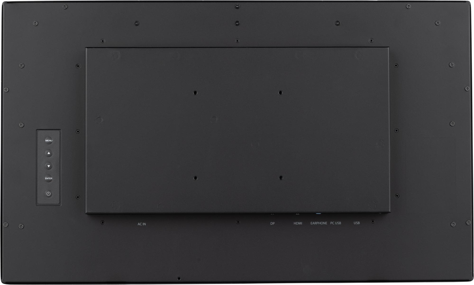 iiyama Monitor ProLite TF2438MSC / TF2438MSC-B2 Black 60.5 cm (23.8")