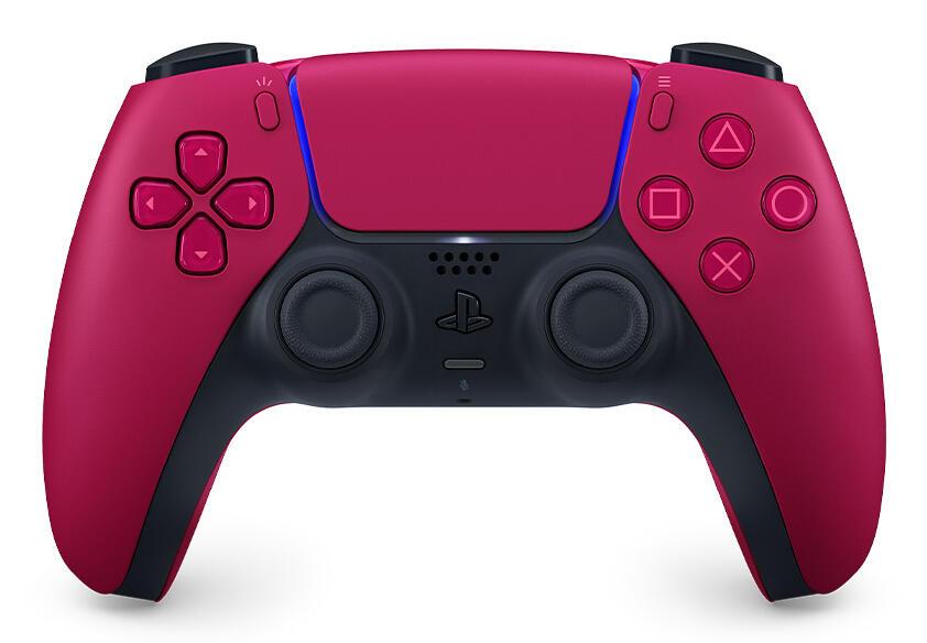 Sony Controllore DualSense V3 / 1000050248 Rosso