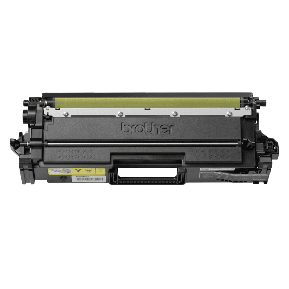 Brother Toner TN-821XLY / TN821XLY Yellow