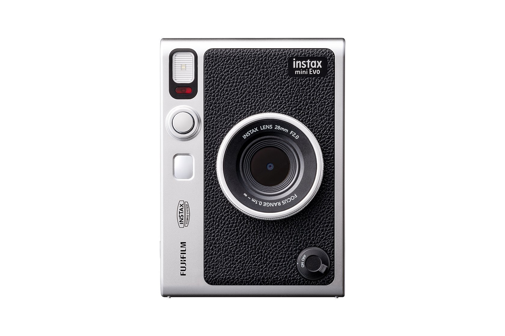 Fujifilm Caméra INMEVB / 16745157 Noir