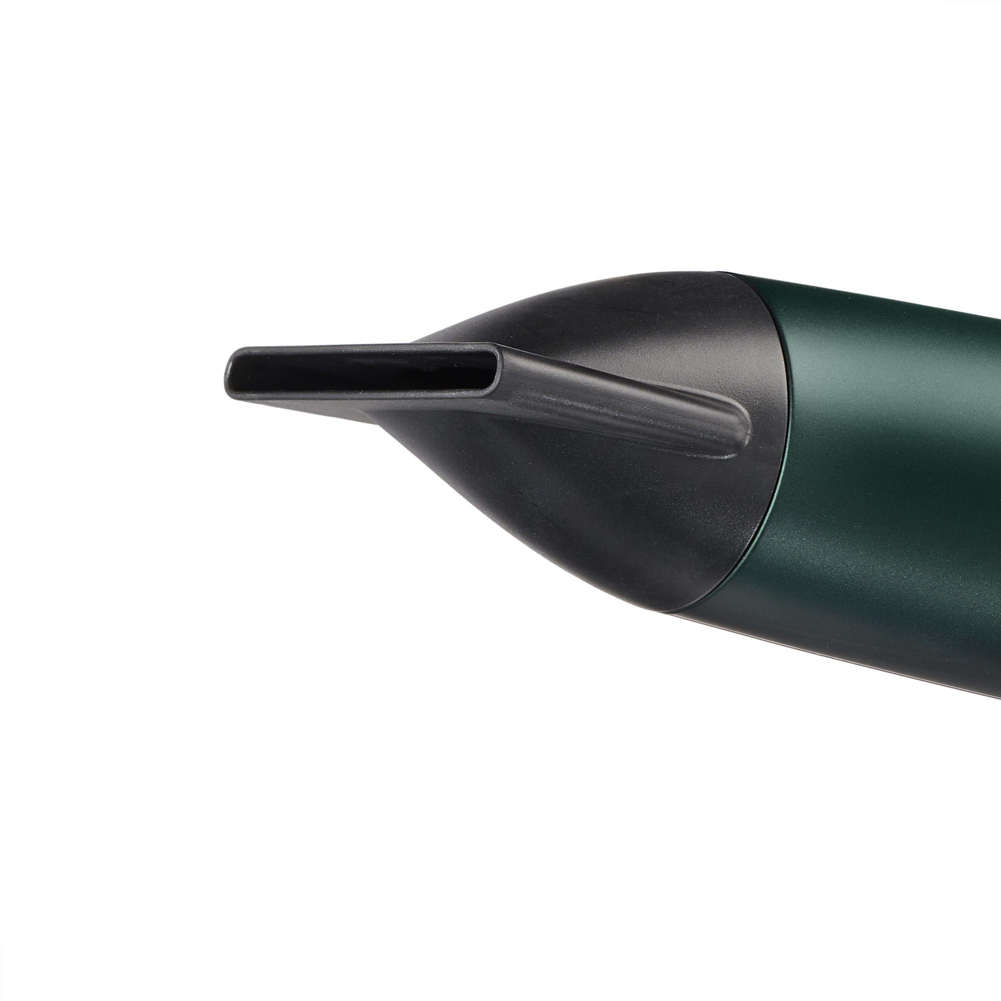 BaByliss Hair dryer Air Power Pro / D6555DCHE Gold, green