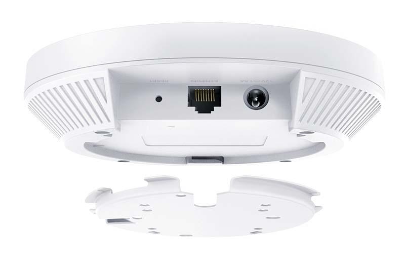 TP-Link Punto di accesso EAP610 / EAP610 Bianco