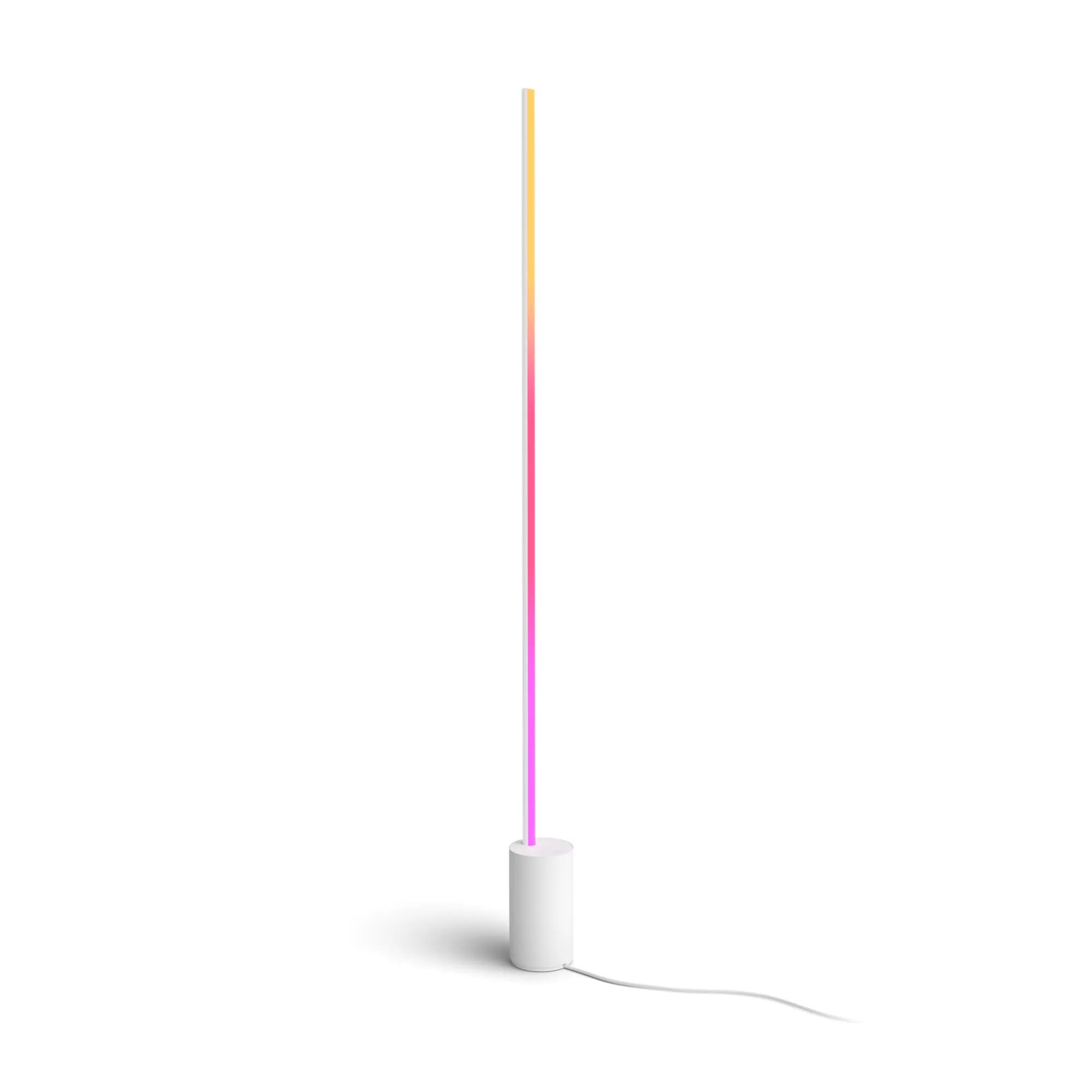 Philips Luminaire Hue White BT / 915005987101 Blanc
