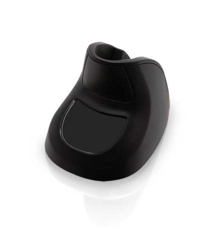 Datalogic Scanner per codici a barre QW2520S / QW2520-BKK1S Nero