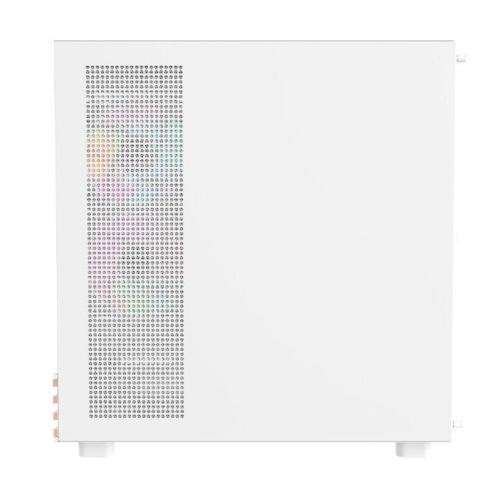 Thermaltake PC case View 270 Plus WS ARGB / CA-1Y7-00M6WN-WS White