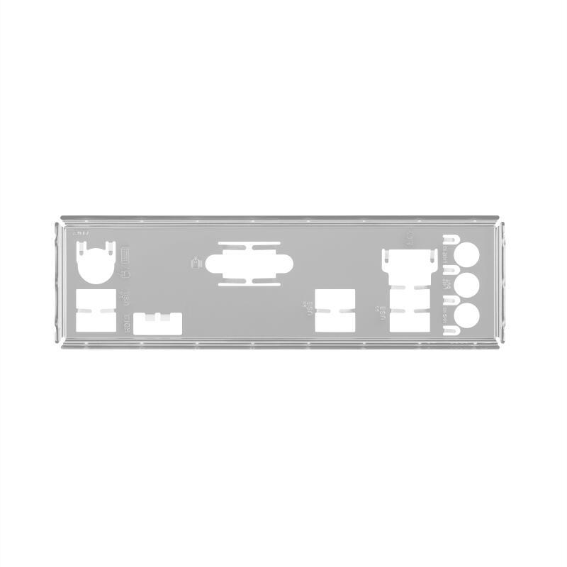 ASUS Mainboard PRIME B760M-K / 90MB1FI0-M1EAY0 Black