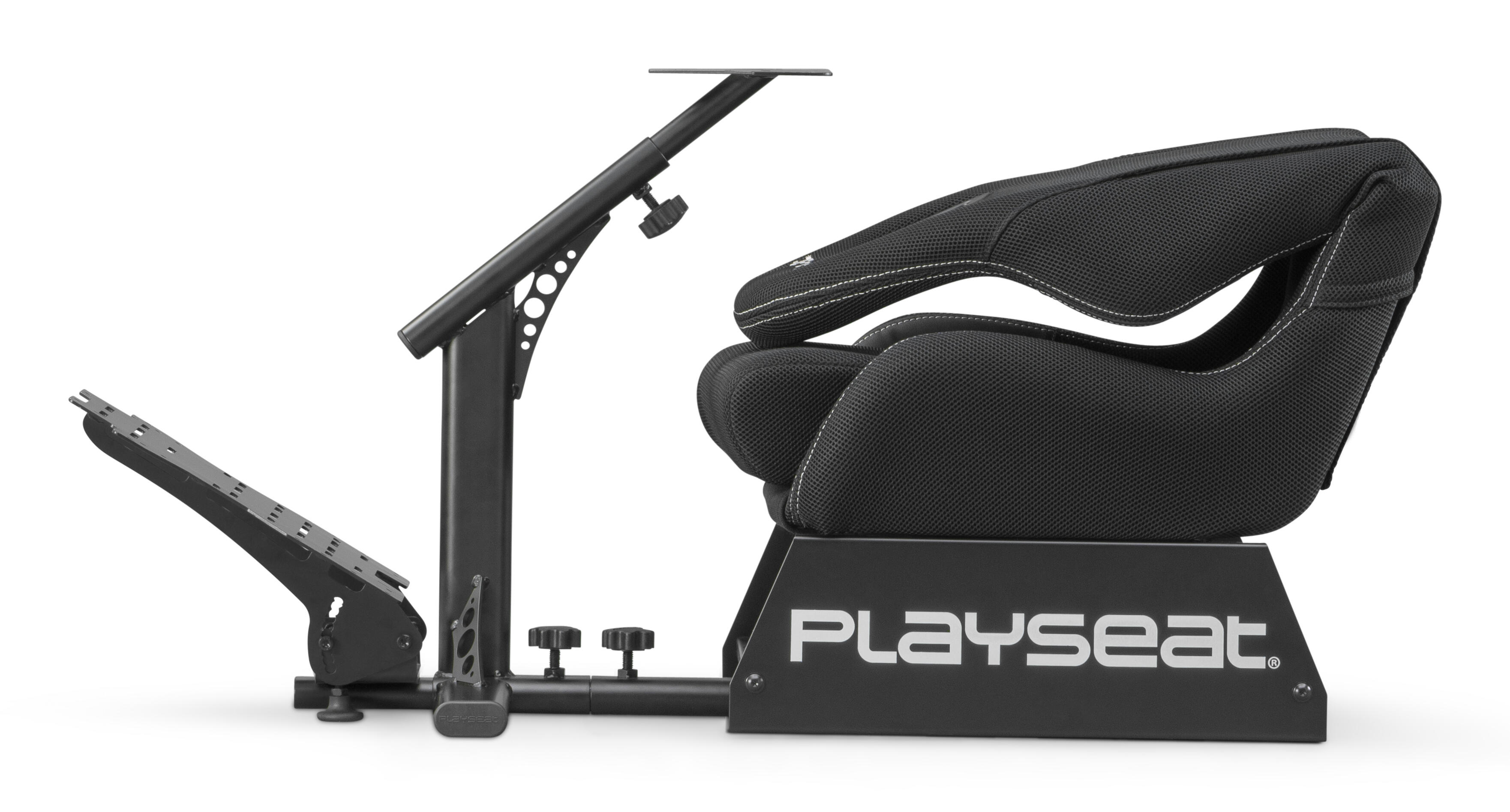 Playseat Silla de juegos EVOSB / REM.00004 Negro